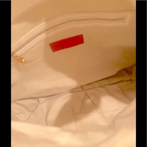 โฅ๏ธ Valentino Leopard Print Calf Hair tote โฅ๏ธ - Picture 6 of 8